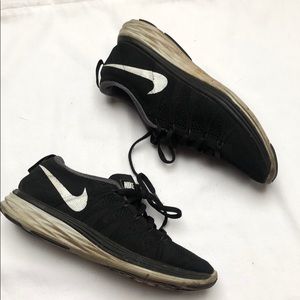 Nike flyknit lunar 2